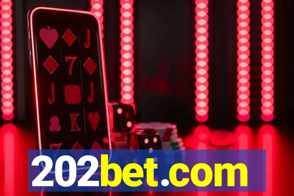 202bet.com