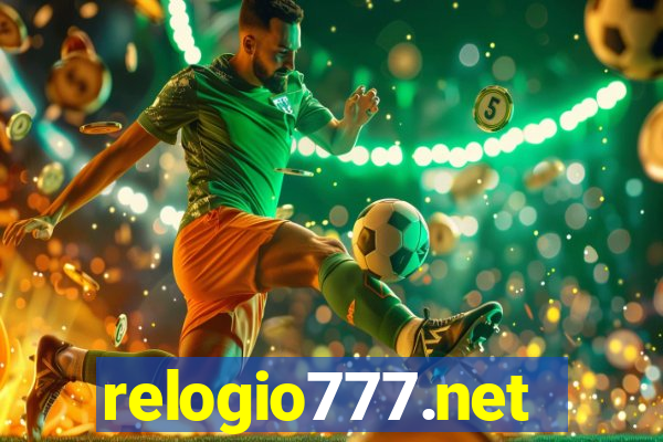 relogio777.net