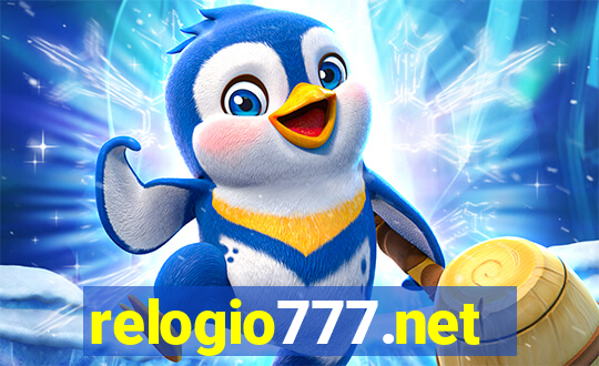 relogio777.net