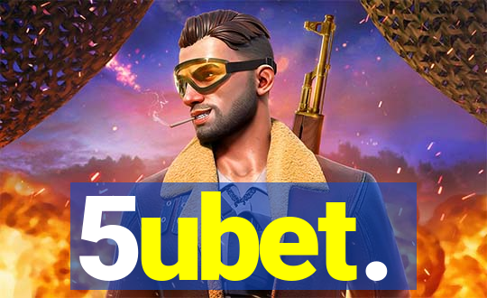 5ubet.