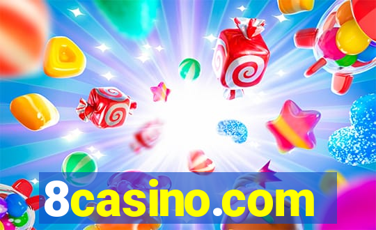 8casino.com