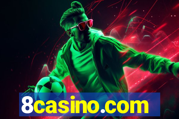 8casino.com