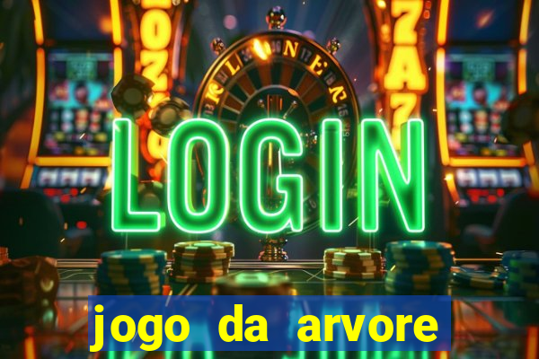 jogo da arvore cassino demo