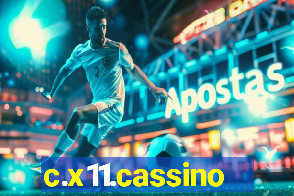 c.x11.cassino