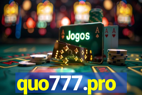 quo777.pro