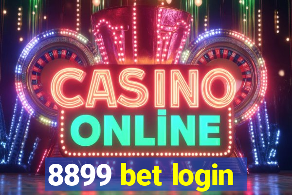 8899 bet login