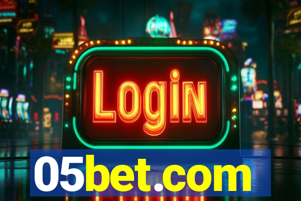 05bet.com