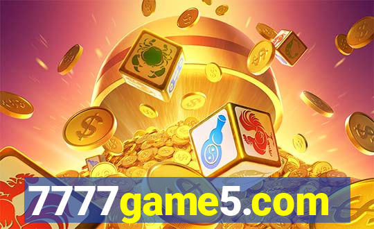 7777game5.com