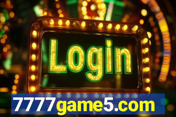 7777game5.com