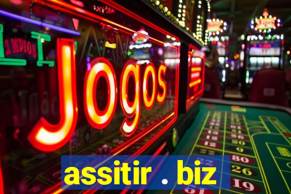 assitir . biz