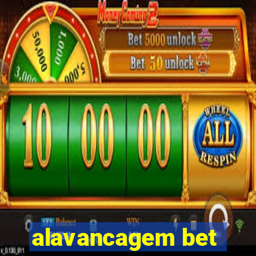 alavancagem bet