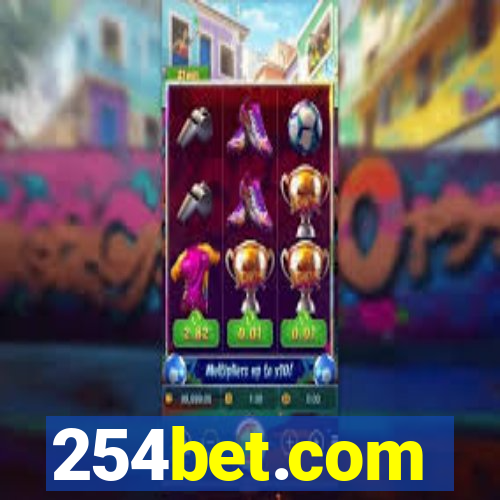 254bet.com