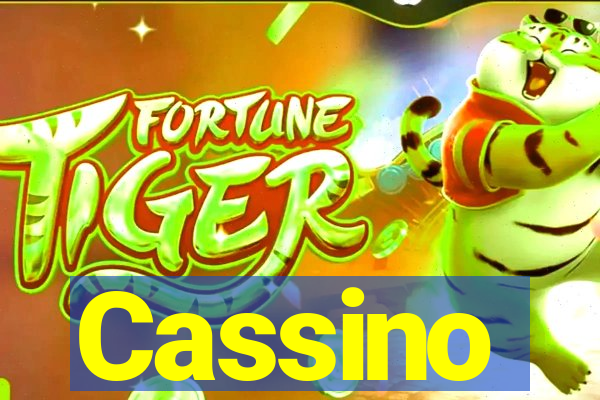 Cassino