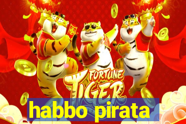 habbo pirata