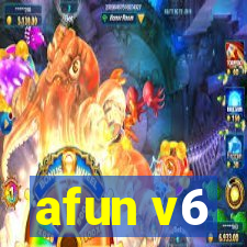 afun v6