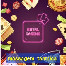 massagem tantrica em porto alegre