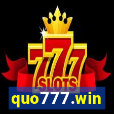 quo777.win