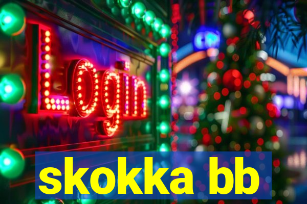 skokka bb