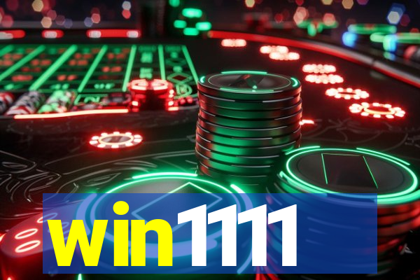 win1111