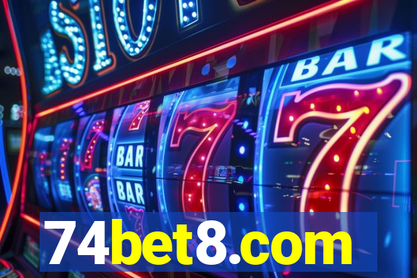 74bet8.com