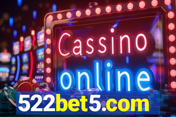 522bet5.com