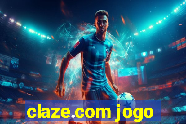 claze.com jogo