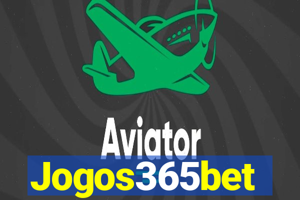 Jogos365bet