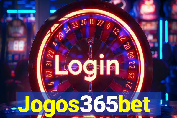 Jogos365bet