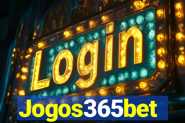 Jogos365bet