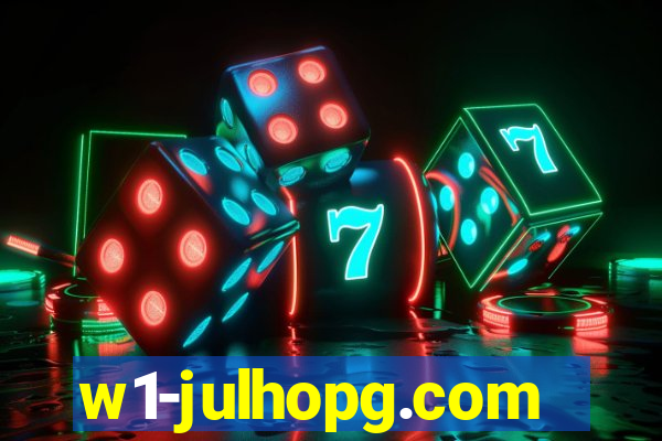 w1-julhopg.com