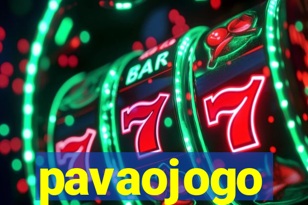 pavaojogo