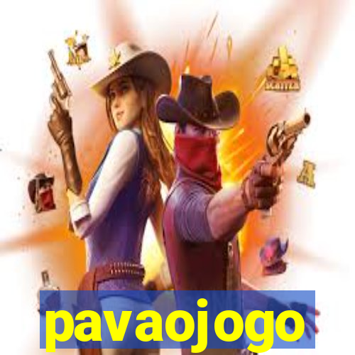 pavaojogo