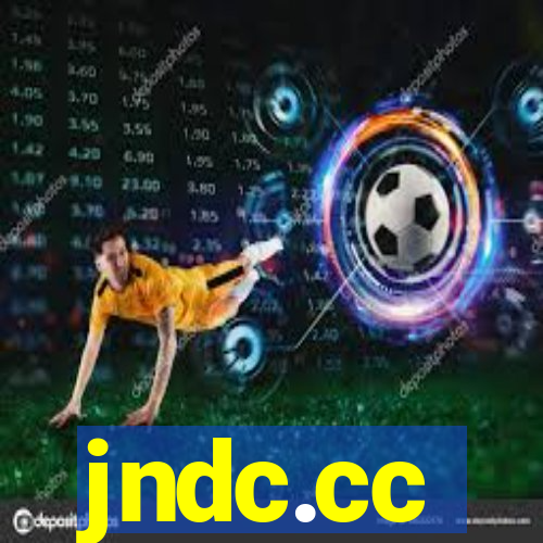 jndc.cc