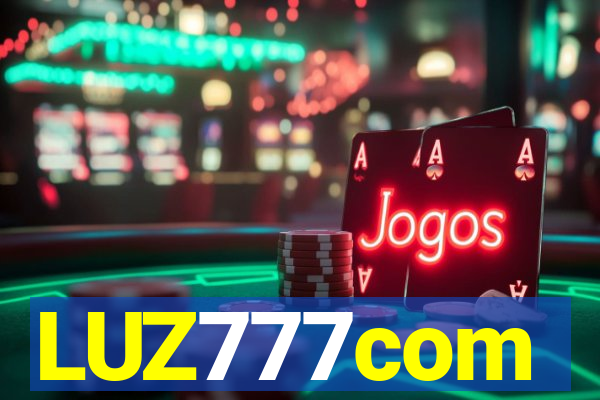 LUZ777com