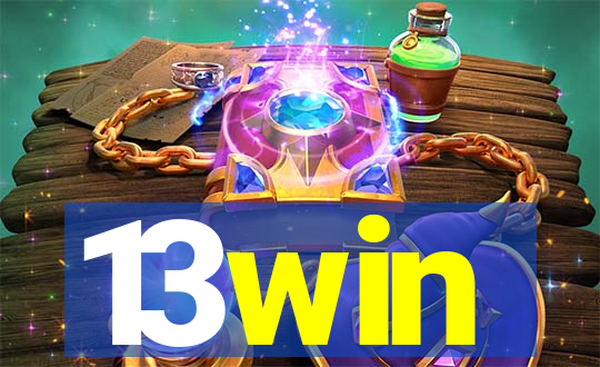 13win