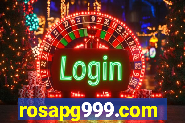 rosapg999.com