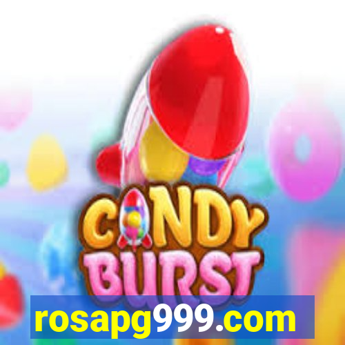 rosapg999.com