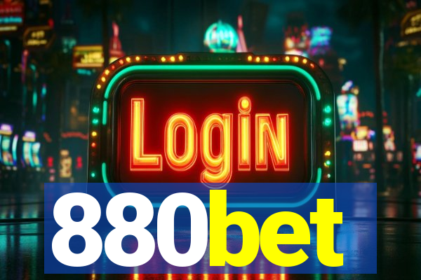 880bet