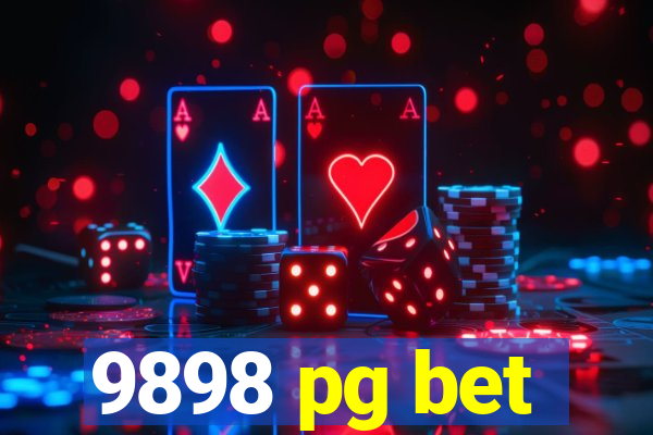 9898 pg bet