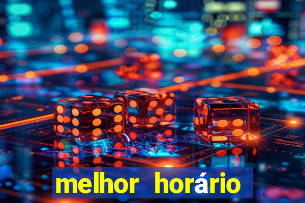 melhor horário para jogar fortune rabbit à noiteCommercial