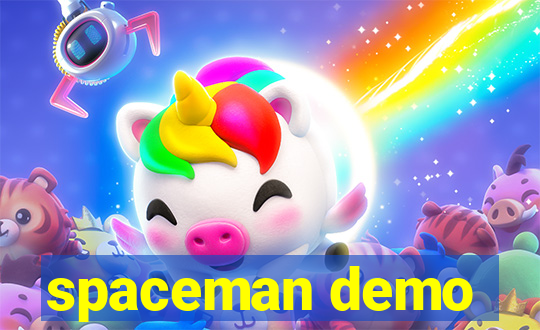 spaceman demo