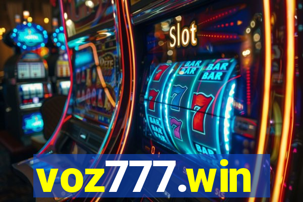 voz777.win