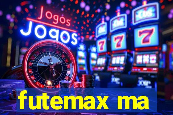 futemax ma