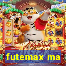 futemax ma