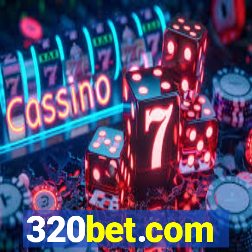 320bet.com