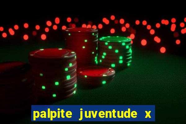 palpite juventude x atletico mg