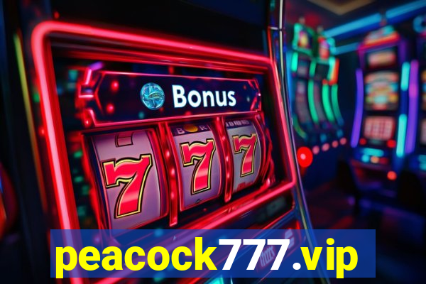 peacock777.vip