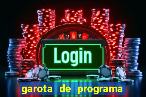 garota de programa da zona sul