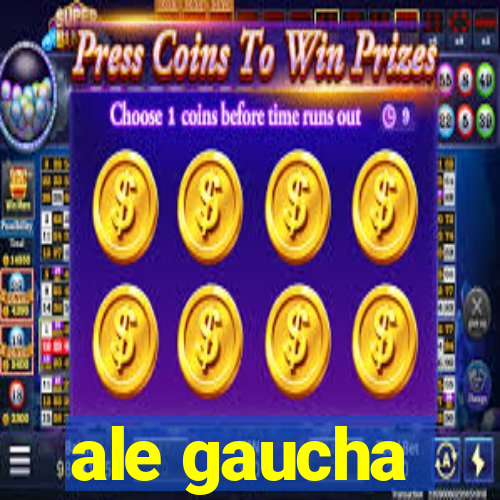 ale gaucha