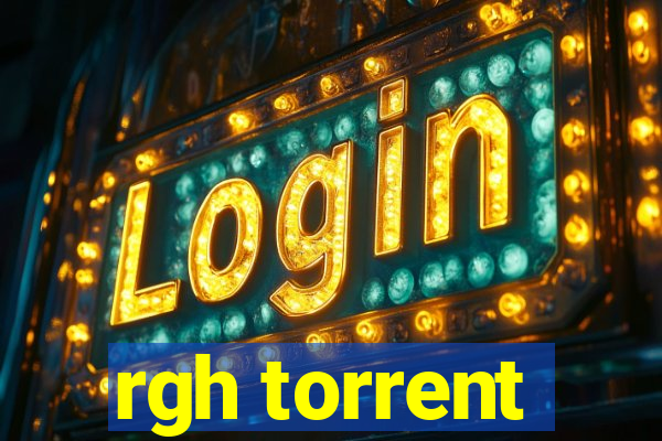 rgh torrent